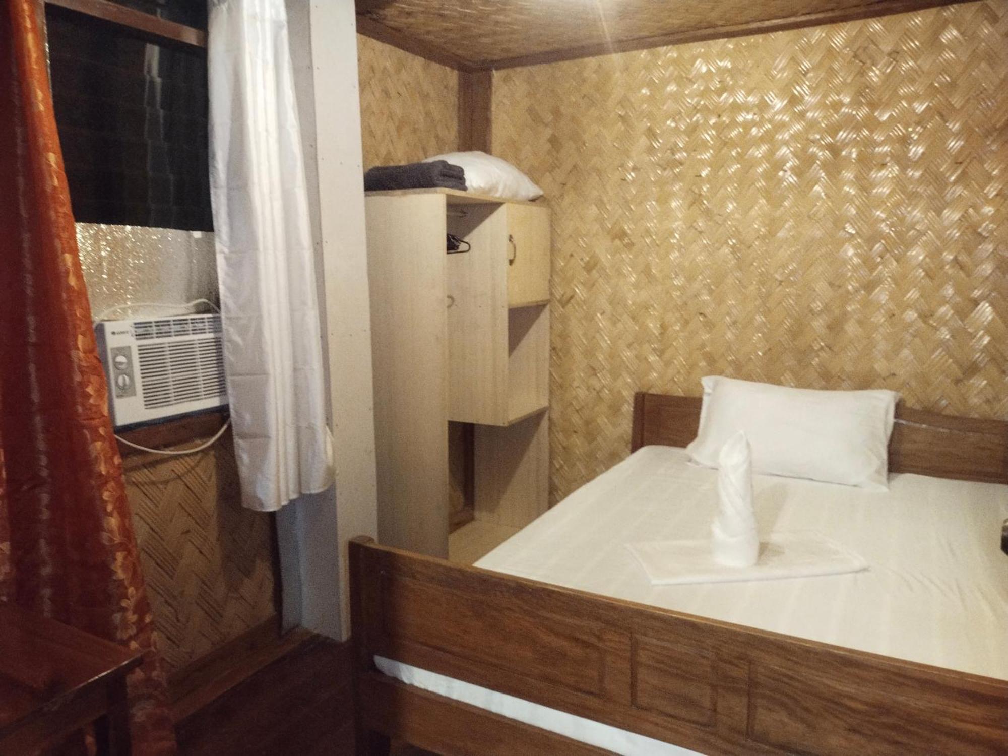 Ziah'S Guest House ซาน วิเซนเต ภายนอก รูปภาพ