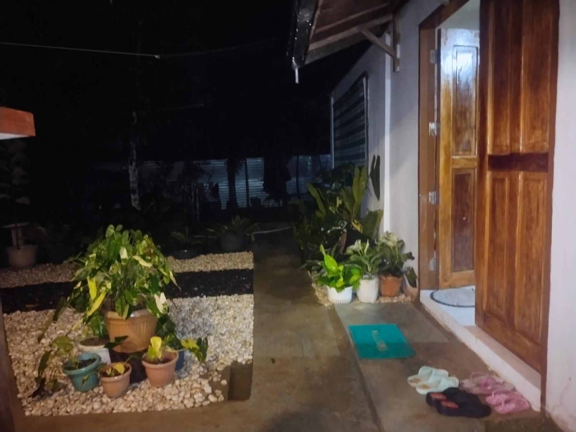 Ziah'S Guest House ซาน วิเซนเต ภายนอก รูปภาพ