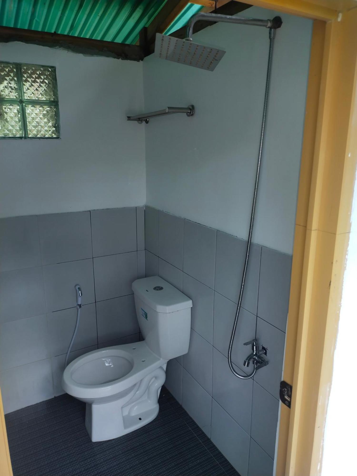 Ziah'S Guest House ซาน วิเซนเต ภายนอก รูปภาพ