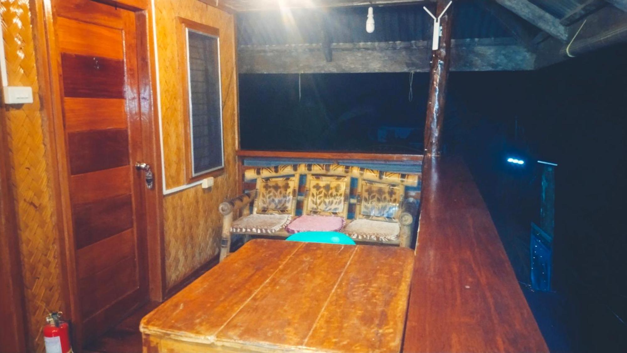 Ziah'S Guest House ซาน วิเซนเต ห้อง รูปภาพ