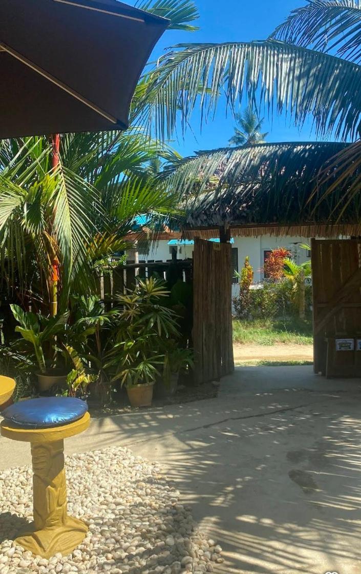 Ziah'S Guest House ซาน วิเซนเต ภายนอก รูปภาพ